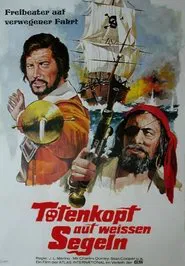 Poster do filme Pirates of Blood Island
