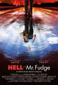 Hell and Mr Fudge movie poster