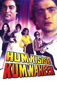 Hum Kisise Kum Naheen movie poster