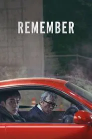 Remember movie poster