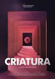 Creature movie poster