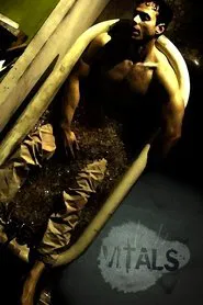 Vitals movie poster