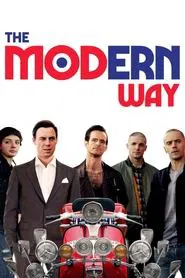 The Modern Way movie poster