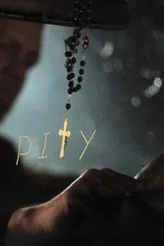 Pity movie poster