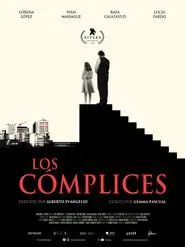 Poster do filme Accomplices