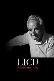 Licu: A Romanian Story movie poster