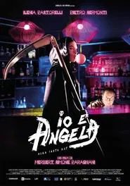 Io e Angela movie poster