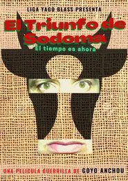 The Triumph of Sodom movie poster