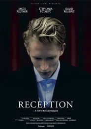 Poster do filme Reception