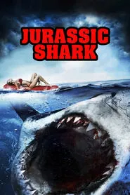 Poster do filme Jurassic Shark