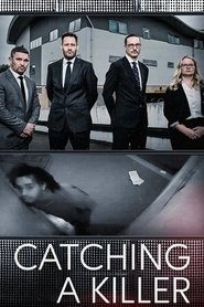 Catching a Killer tv show poster