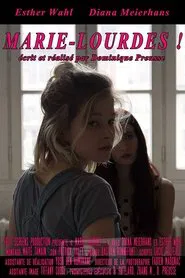 Marie-Lourdes! movie poster