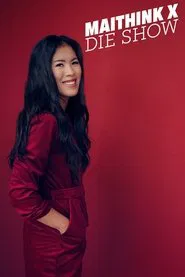 MaiThink X – Die Show tv show poster