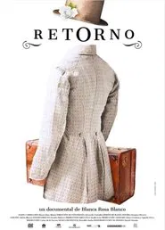 Poster do filme Return