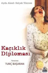 Diploma of Madness movie poster