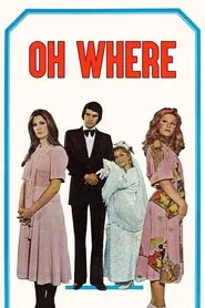 Oh Where movie poster