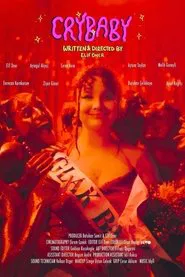 Crybaby movie poster
