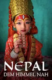 Nepal - Home of the Gods tv show poster