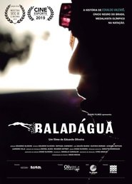 Baladágua movie poster