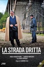La Strada Dritta movie poster