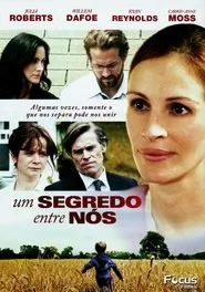 Poster do filme Um Segredo Entre Nós