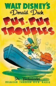 Put-Put Troubles movie poster