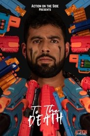 To the Death movie poster