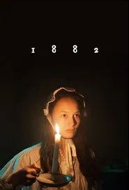 Poster do filme 1882