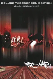 Pure Hate movie poster