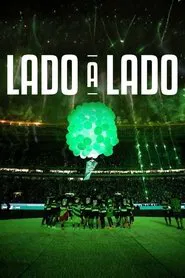LADO A LADO movie poster