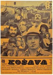 Poster do filme The Wind