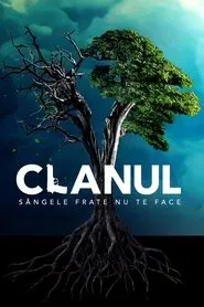 The Clan tv show poster