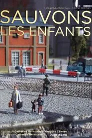 Sauvons les enfants movie poster