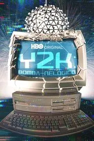 Poster do filme Y2K: Bomba-Relógio