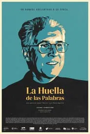 La Huella de las Palabras movie poster