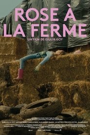 Rose à la ferme movie poster