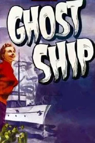 Poster do filme Ghost Ship
