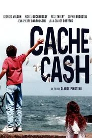 Poster do filme Cache Cash