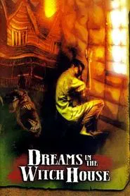 Dreams in the Witch House movie poster