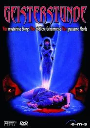 Strange Encounters movie poster