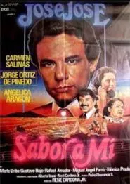 Poster do filme Sabor a mí