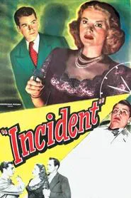 Poster do filme Incident