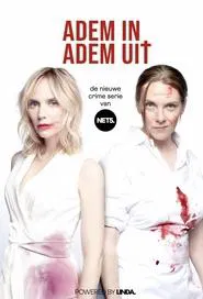 Poster da série Adem in, Adem uit
