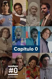 Capítulo 0 tv show poster