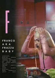 F movie poster