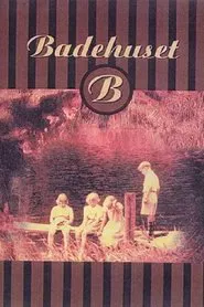 The Bath House movie poster