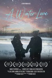 A Winter Love movie poster