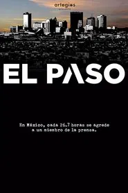 El paso movie poster