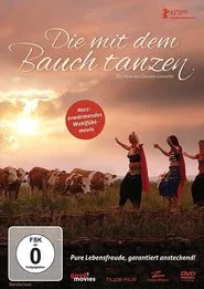 Dancing with Bellies movie poster