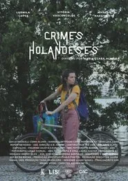 Dutch Crimes movie poster